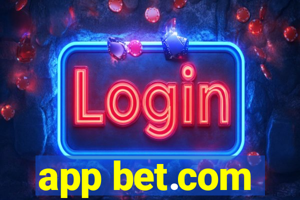 app bet.com